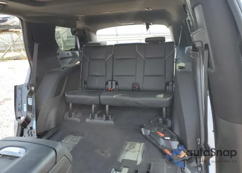 2021 Cadillac Escalade Sport z USA, uszkodzony, nr VIN 1GYS4FKL2MR307205